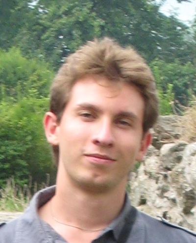 Mr Ioan-Alexandru Barbu's photo